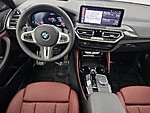Used 2025 BMW X4 M40I in WEST PALM BEACH, FLORIDA (Photo 13)