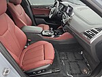 Used 2025 BMW X4 M40I in WEST PALM BEACH, FLORIDA (Photo 27)