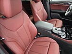 Used 2025 BMW X4 M40I in WEST PALM BEACH, FLORIDA (Photo 28)