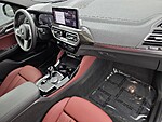 Used 2025 BMW X4 M40I in WEST PALM BEACH, FLORIDA (Photo 29)