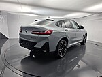 Used 2025 BMW X4 M40I in WEST PALM BEACH, FLORIDA (Photo 4)