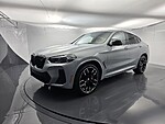 Used 2025 BMW X4 M40I in WEST PALM BEACH, FLORIDA (Photo 8)