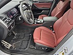 Used 2025 BMW X4 M40I in WEST PALM BEACH, FLORIDA (Photo 9)