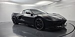 Used 2024 CHEVROLET CORVETTE STINGRAY in WEST PALM BEACH, FLORIDA