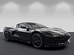 Used 2024 CHEVROLET CORVETTE STINGRAY in WEST PALM BEACH, FLORIDA (Photo 1)
