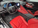 Used 2024 CHEVROLET CORVETTE STINGRAY in WEST PALM BEACH, FLORIDA (Photo 10)