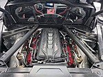 Used 2024 CHEVROLET CORVETTE STINGRAY in WEST PALM BEACH, FLORIDA (Photo 13)
