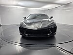 Used 2024 CHEVROLET CORVETTE STINGRAY in WEST PALM BEACH, FLORIDA (Photo 2)