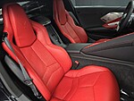 Used 2024 CHEVROLET CORVETTE STINGRAY in WEST PALM BEACH, FLORIDA (Photo 25)