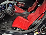 Used 2024 CHEVROLET CORVETTE STINGRAY in WEST PALM BEACH, FLORIDA (Photo 9)