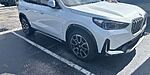 Used 2023 BMW X1 XDRIVE28I in WEST PALM BEACH, FLORIDA