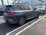 Used 2024 BMW X3 SDRIVE30I in WEST PALM BEACH, FLORIDA (Photo 10)