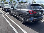 Used 2024 BMW X3 SDRIVE30I in WEST PALM BEACH, FLORIDA (Photo 11)