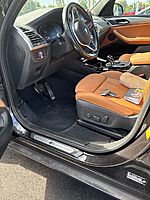 Used 2024 BMW X3 SDRIVE30I in WEST PALM BEACH, FLORIDA (Photo 5)