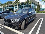 Used 2024 BMW X3 SDRIVE30I in WEST PALM BEACH, FLORIDA (Photo 9)