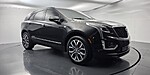 Used 2024 CADILLAC XT5 SPORT in WEST PALM BEACH, FLORIDA