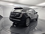 Used 2024 CADILLAC XT5 SPORT in WEST PALM BEACH, FLORIDA (Photo 4)