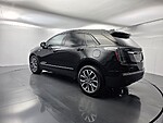 Used 2024 CADILLAC XT5 SPORT in WEST PALM BEACH, FLORIDA (Photo 6)
