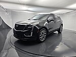 Used 2024 CADILLAC XT5 SPORT in WEST PALM BEACH, FLORIDA (Photo 8)