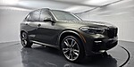 Used 2023 BMW X5 M50I in WEST PALM BEACH, FLORIDA