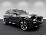 Used 2023 BMW X5 M50I in WEST PALM BEACH, FLORIDA (Photo 1)