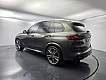 Used 2023 BMW X5 M50I in WEST PALM BEACH, FLORIDA (Photo 6)