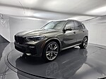 Used 2023 BMW X5 M50I in WEST PALM BEACH, FLORIDA (Photo 8)