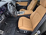 Used 2023 BMW X5 M50I in WEST PALM BEACH, FLORIDA (Photo 9)