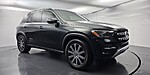 Used 2024 MERCEDES-BENZ GLE GLE 350 in WEST PALM BEACH, FLORIDA