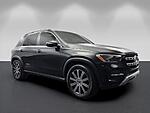 Used 2024 MERCEDES-BENZ GLE GLE 350 in WEST PALM BEACH, FLORIDA (Photo 1)
