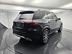 Used 2024 MERCEDES-BENZ GLE GLE 350 in WEST PALM BEACH, FLORIDA (Photo 4)