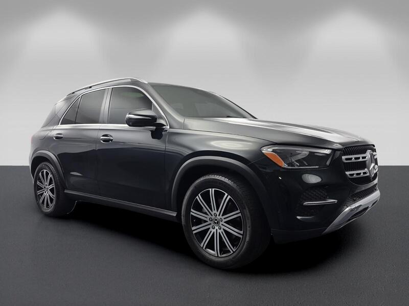 Used 2024 MERCEDES-BENZ GLE GLE 350 in WEST PALM BEACH, FLORIDA