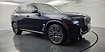 Used 2025 BMW X5 SDRIVE40I in WEST PALM BEACH, FLORIDA