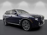 Used 2025 BMW X5 SDRIVE40I in WEST PALM BEACH, FLORIDA (Photo 1)
