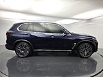 Used 2025 BMW X5 SDRIVE40I in WEST PALM BEACH, FLORIDA (Photo 3)