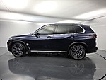 Used 2025 BMW X5 SDRIVE40I in WEST PALM BEACH, FLORIDA (Photo 7)