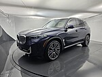 Used 2025 BMW X5 SDRIVE40I in WEST PALM BEACH, FLORIDA (Photo 8)