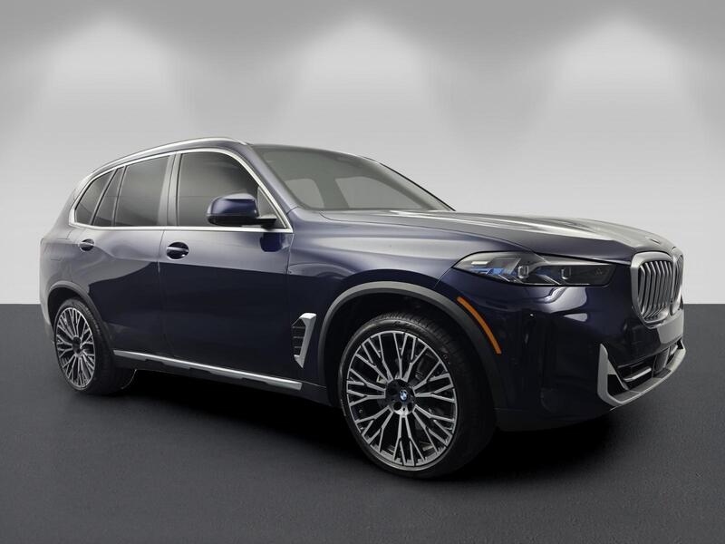 Used 2025 BMW X5 SDRIVE40I in WEST PALM BEACH, FLORIDA