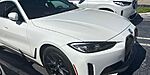 Used 2024 BMW i4 EDRIVE35 in WEST PALM BEACH, FLORIDA