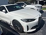 Used 2024 BMW i4 EDRIVE35 in WEST PALM BEACH, FLORIDA (Photo 1)