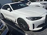 Used 2024 BMW i4 EDRIVE35 in WEST PALM BEACH, FLORIDA (Photo 10)