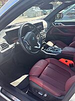 Used 2024 BMW i4 EDRIVE35 in WEST PALM BEACH, FLORIDA (Photo 3)