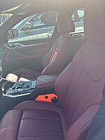 Used 2024 BMW i4 EDRIVE35 in WEST PALM BEACH, FLORIDA (Photo 4)