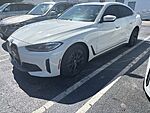 Used 2024 BMW i4 EDRIVE35 in WEST PALM BEACH, FLORIDA (Photo 9)
