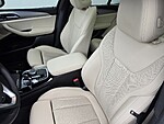 Used 2024 BMW X3 SDRIVE30I in WEST PALM BEACH, FLORIDA (Photo 10)