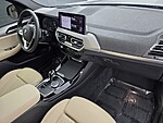 Used 2024 BMW X3 SDRIVE30I in WEST PALM BEACH, FLORIDA (Photo 29)