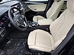 Used 2024 BMW X3 SDRIVE30I in WEST PALM BEACH, FLORIDA (Photo 9)