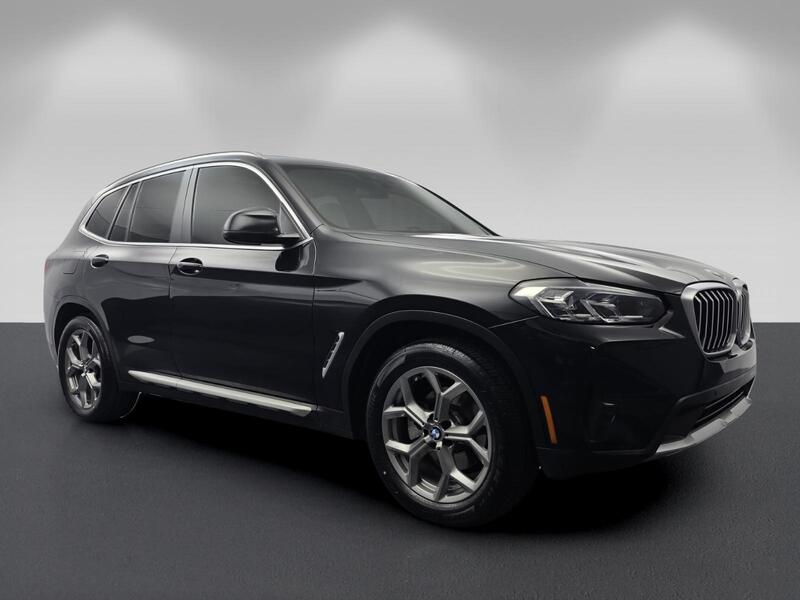 Used 2024 BMW X3 SDRIVE30I in WEST PALM BEACH, FLORIDA