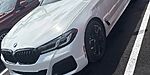 Used 2023 BMW 5 SERIES 530I in WEST PALM BEACH, FLORIDA