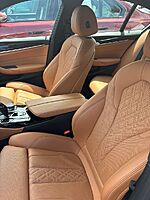Used 2023 BMW 5 SERIES 530I in WEST PALM BEACH, FLORIDA (Photo 3)